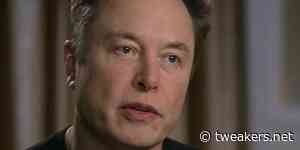 Elon Musks xAI maakt Grok Vision beschikbaar voor alle iOS-gebruikers