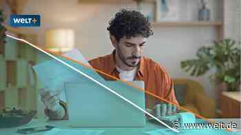 Ewige Schulden? Diese Rechnung offenbart den Irrtum vieler Deutscher