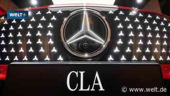 Die nächste Auto-Revolution