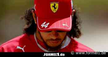 Ralf Schumacher fürchtet: Schmeißt Hamilton im Sommer bei Ferrari hin?
