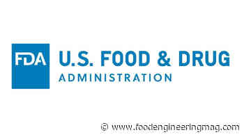 FDA to Phase Out Use of Petroleum-Based Food Dyes