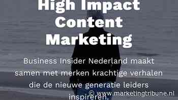 Sijthoff Media stopt met Business Insider Nederland