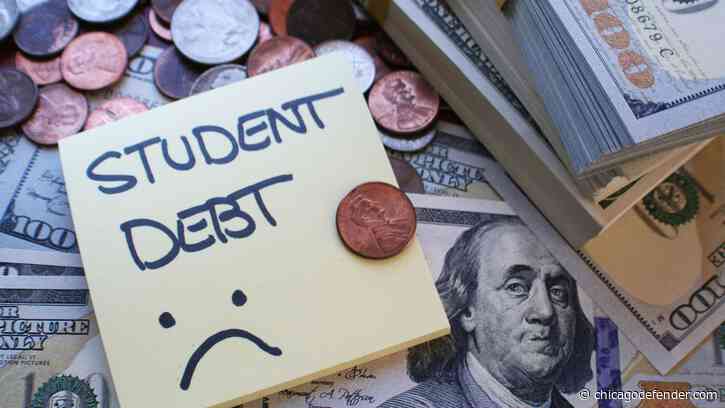 Hardball Student Loan Collections Will Hit Black Borrowers Most