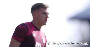 Newcastle United can trigger £30m clause at St James' Park as transfer audition takes place