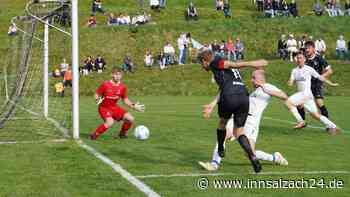 Spannung bis zum Schluss: SG RRG erkämpft sich Heimdreier gegen Ostermünchen