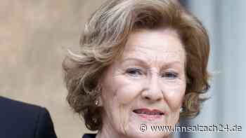 „Tut uns schrecklich leid“: Königin Sonja von Norwegen versehentlich für tot erklärt