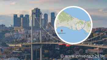 Schweres Erdbeben trifft Istanbul: Gefahr nicht vorbei – Geologe erwartet rund zehnmal stärkeres Nachbeben