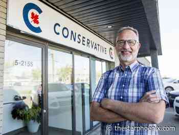 Letters: Voters should vet Saskatoon Conservative candidate's record