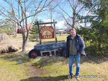 Modern living: Supporting our farmers