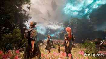 Clair Obscur: Expedition 33 Review  A Monolithic Achievement | GamingTrend