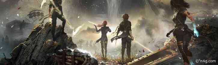 Clair Obscur: Expedition 33 (PS5) - Daring, Quirky RPG Is an Absolute Must-Play - Push Square