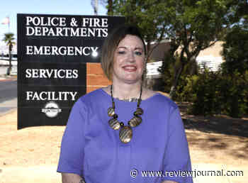 Ex-Henderson police volunteer believes speaking up in meetings got her fired