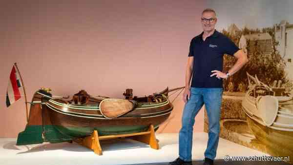 Grote collectie scheepsmodellen tijdelijk te zien in Zuiderzeemuseum