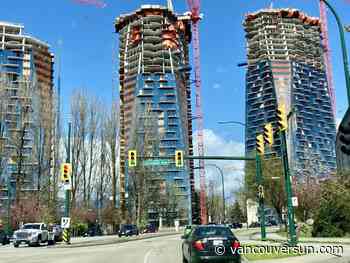 Metro Vancouver's 'grand bargain' over highrise clusters could be thrown into jeopardy