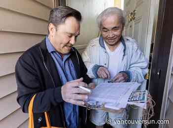 Federal Election 2025: NDP fighting hard to hold onto Vancouver-Kingsway