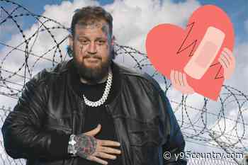 Jelly Roll Might Get a ‘Full Pardon’ for His Felony Charge