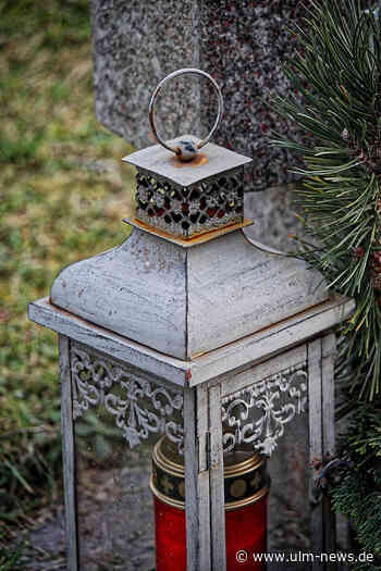 Offenbar Störung der Totenruhe durch kleine Kinder und ohne Verbot des Vaters