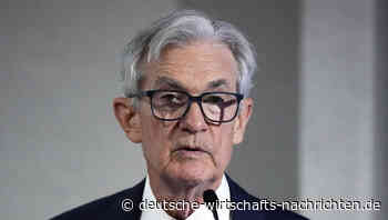 Machtkampf in Washington: Will Trump Fed-Chef Powell stürzen?