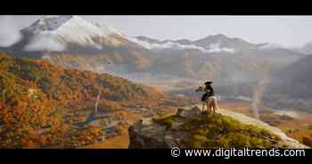 Ghost of Yotei launch date shown in new trailer, and it’s sooner than you think