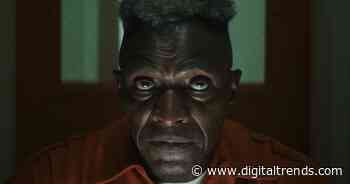 Carl Lumbly talks Captain America: Brave New World, working in Marvel and DC