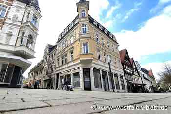 Gastronom kauft Hensel-Haus