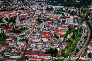 Stadt Paderborn hat jetzt eine Strategie für die Zukunft