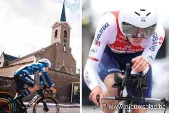 WEST-VLAAMSE KOERSKALENDER: nationale testtijdrit in Poperinge treedt toe tot Chrono Challenge, Gullegemse Jeugdkoers lokt (buitenlandse) toppers