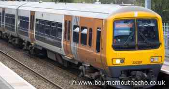 Gas leak near Poole station causing major disruption