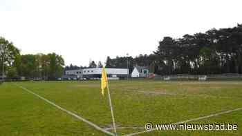 Eersteprovincialer K Zandhoven SK gaat kunstgrasveld aanleggen: “En we starten ook met extra ploeg in vierde provinciale”