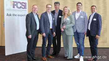 Führungswechsel : Manfred Möckli zum FCSI-Präsidenten gewählt