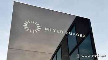 Meyer Burger: Vom Hoffnungsträger zum Mahnmal für Anleger