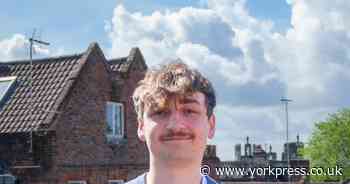 York firm makes appointment to boost growth of Artificial Intelligence