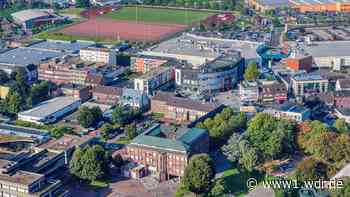 Kreis Heinsberg kritisiert neues Einkaufszentrum