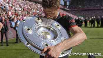 Müllers nächster Halt: Meisterschaft