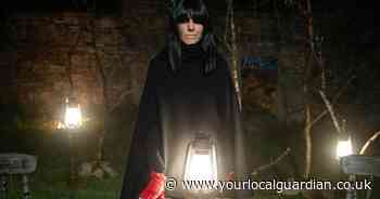 Celebrity Traitors full line-up ‘confirmed’ – from ITV host to EastEnders legend