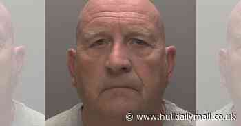 Jealous husband who repeatedly stabbed wife's friend in 'ferocious' attack is jailed