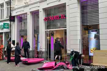 Populaire parfumerie opent tweede vestiging in drukke winkelstraat: “Eerste 100 klanten krijgen goodiebag”