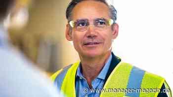 Boeing: Kleineres Minus sorgt für optimistischen Ausblick