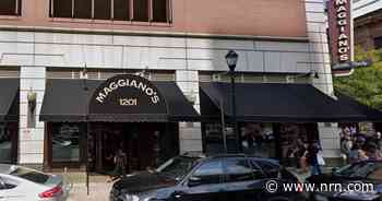 Maggiano’s upgrades, Salad and Go CEO, Pizza chains