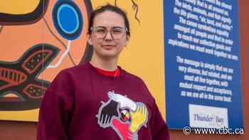 Social service workers in Thunder Bay, Ont., aim to reduce voting barriers for unhoused people