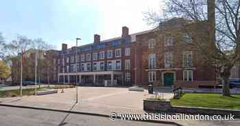 Plans for 100 homes refused amid appeal against council