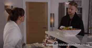 'Missing' Coronation Street character returns next week after fans left concerned