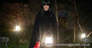 Celebrity Traitors full line-up ‘confirmed’ – from ITV host to EastEnders legend