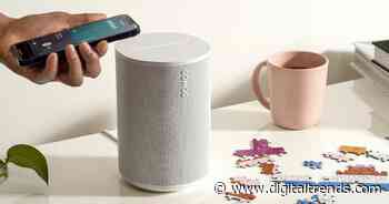 Sonos savings: Get the Sonos Era 100 speaker for $50 less this week