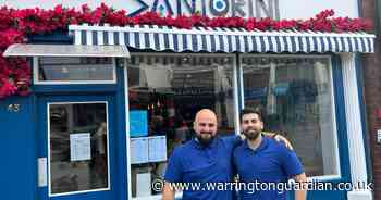 Restaurant told its outdoor dining area ‘detracts from character and amenity’