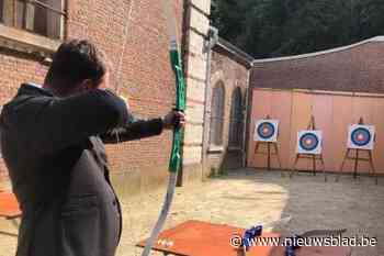 Duik mee in de rijke geschiedenis van middeleeuwse gilden (en wie weet mag je zelf pijl en boog hanteren)