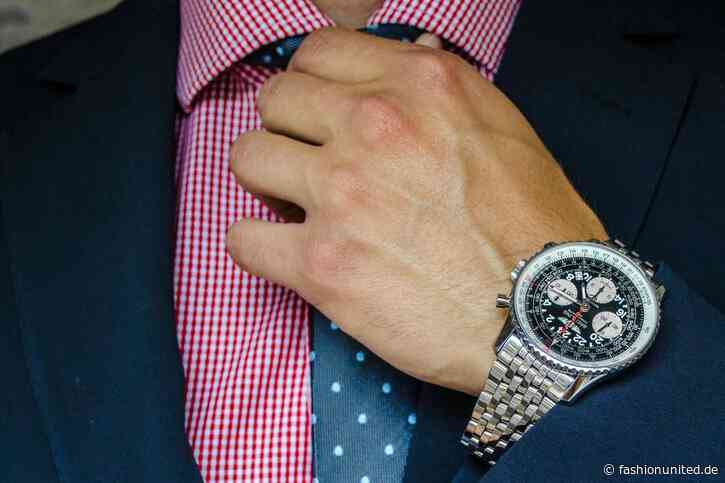 Marc Gebauer: Nica Gebauer wird Geschäftsführerin