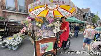 Lentehappening strijkt neer in Westmeerbeek: “Beleving voor jong en oud”