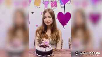 Montreal police seek help in locating missing 15-year-old girl