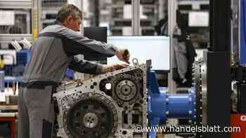 Rüstungsaktien: Renk-Papiere fallen um mehr als neun Prozent – Auch andere Titel im Minus